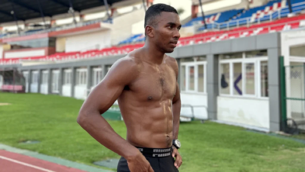 अनिमेष कुजुर