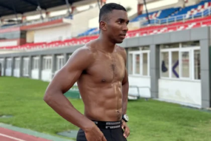 अनिमेष कुजुर