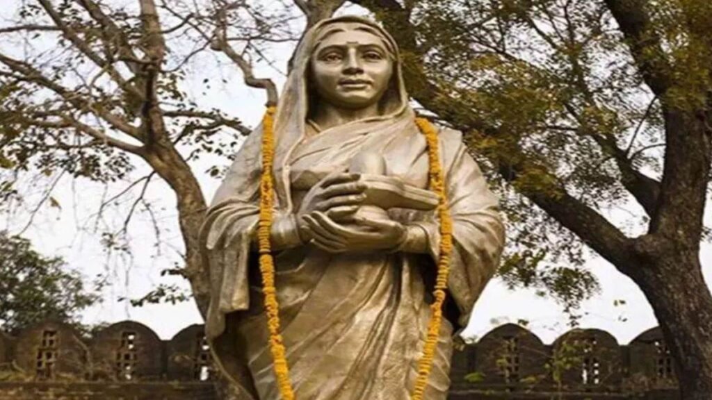 अहिल्याबाई होल्कर स्मृति समारोह