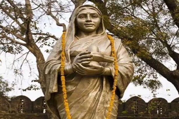 अहिल्याबाई होल्कर स्मृति समारोह