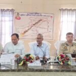 आगरा में बनेगा आधुनिक बस अड्डा