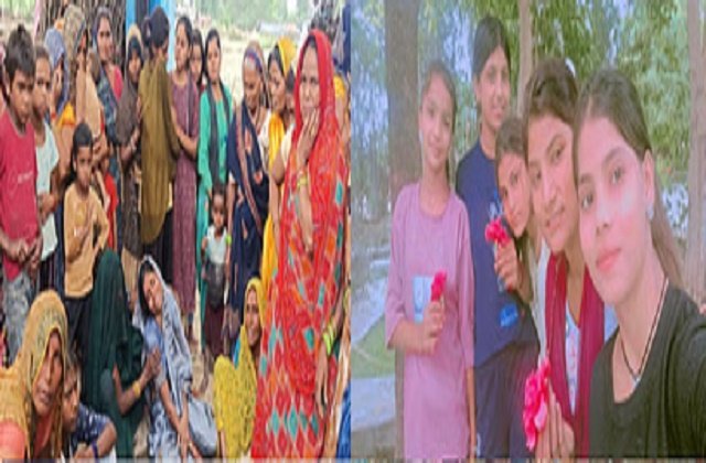 आगरा यमुना नदी हादसा