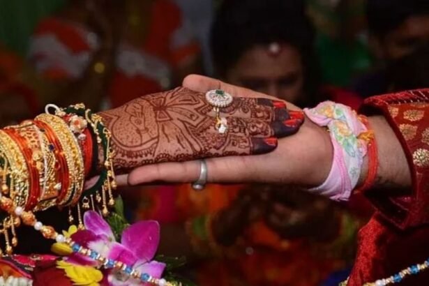 आगरा शादी विवाद