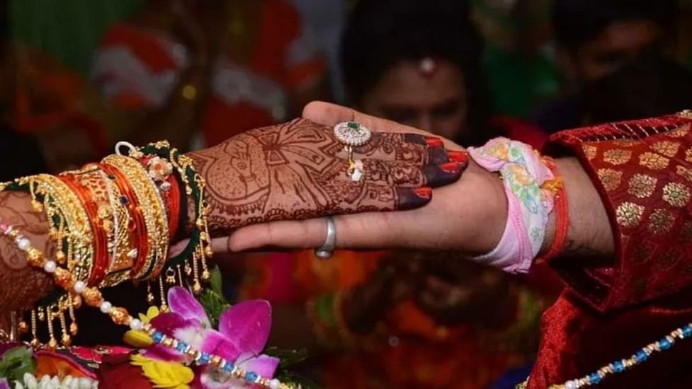 आगरा शादी विवाद