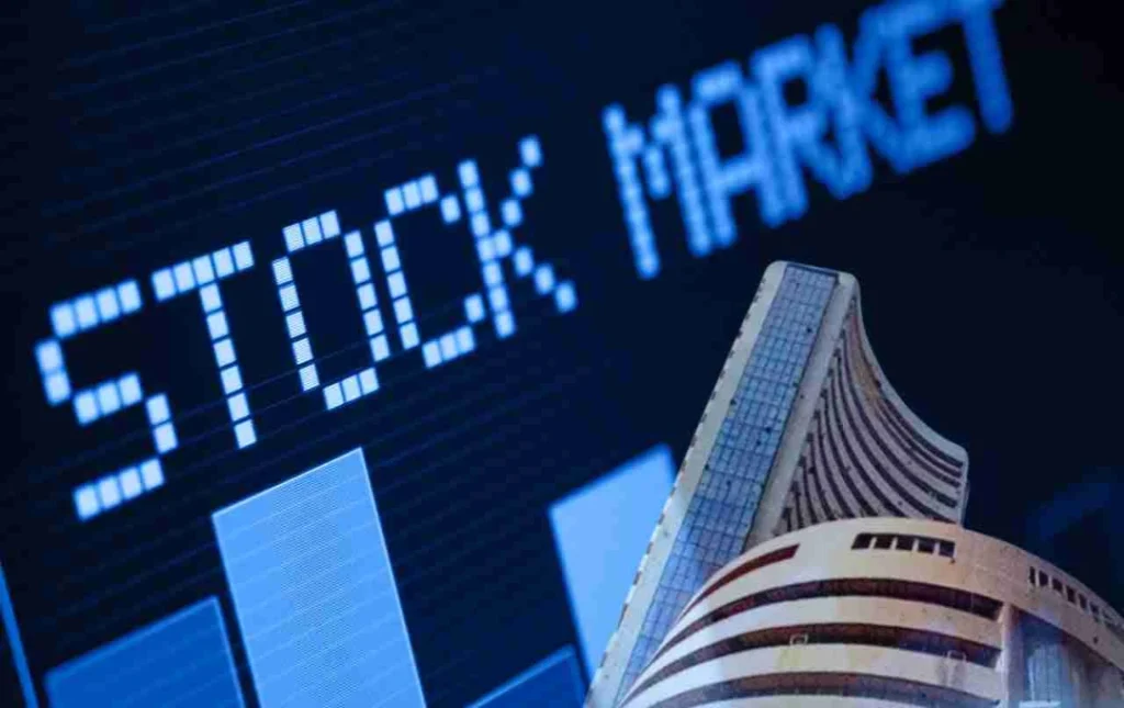 आज के टॉप स्टॉक्स