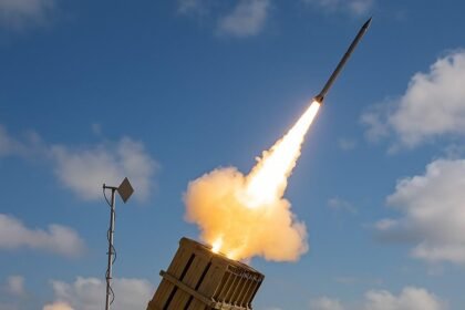 आयरन डोम की हार