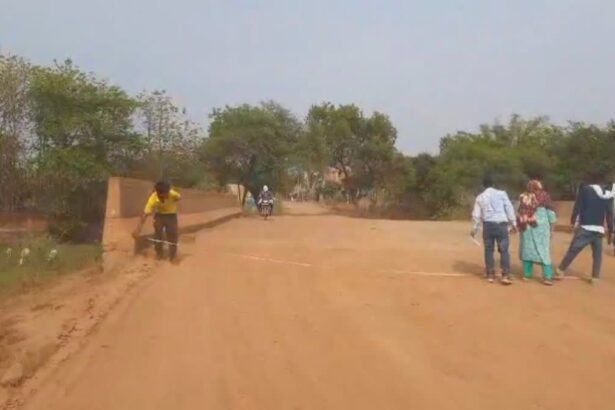 आरोपी को मुआवजा