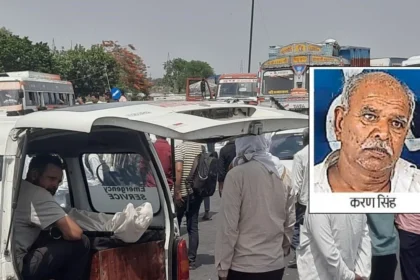 इंदौर बुजुर्ग आत्महत्या