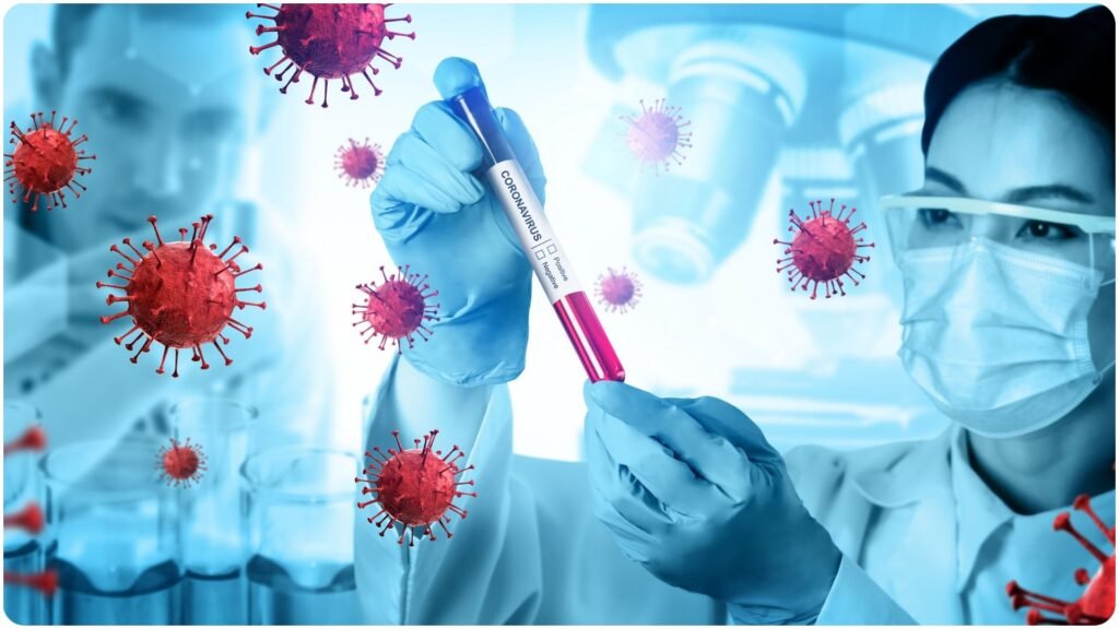 इंदौर में कोरोना का खतरा दोबारा