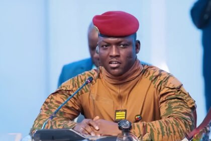 इब्राहिम तरोरे