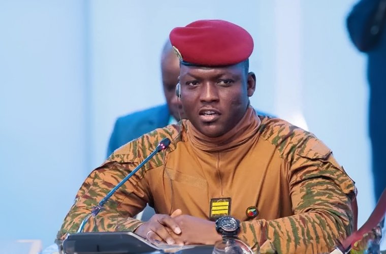 इब्राहिम तरोरे