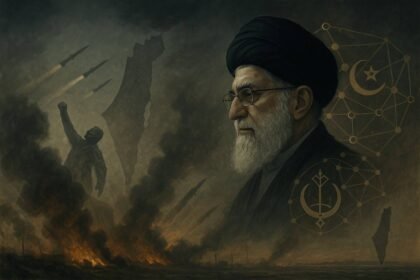 ईरान बनाम इज़राइल 2025