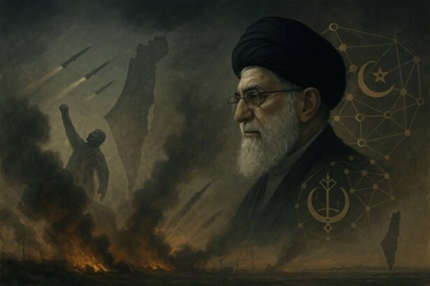 ईरान बनाम इज़राइल 2025