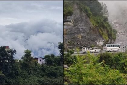 उत्तराखंड मौसम अपडेट