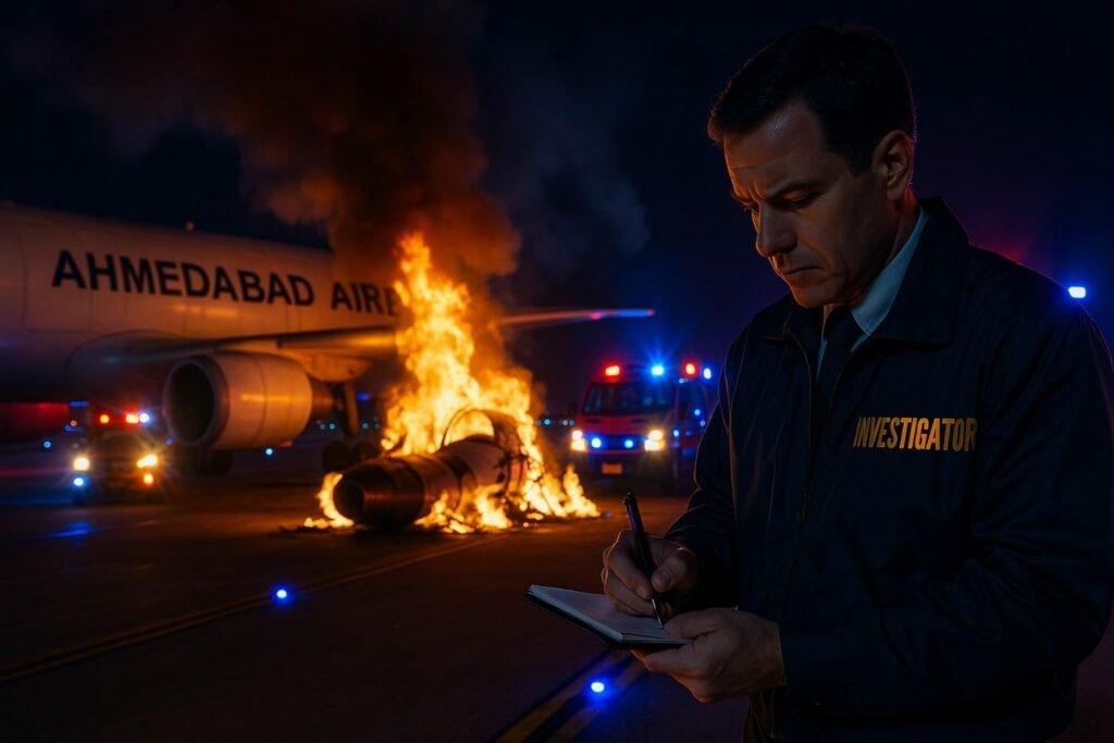 एयर इंडिया DGCA चेतावनी