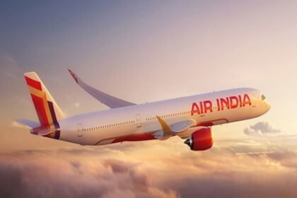 एयर इंडिया की चेन्नई फ्लाइट मुंबई लौटी, केबिन में जली हुई गंध से मचा हड़कंप