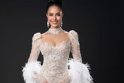 ओपल सुचता चुआंगसरी