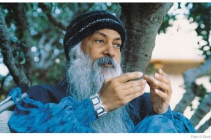 ओशो इजराइल भविष्यवाणी