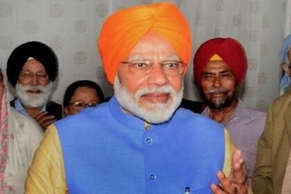 कनाडा सिख समुदाय