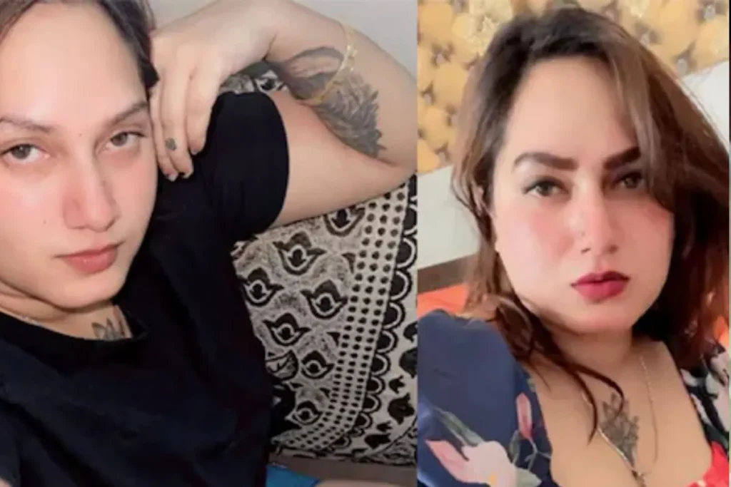 कमल कौर भाभी मौत