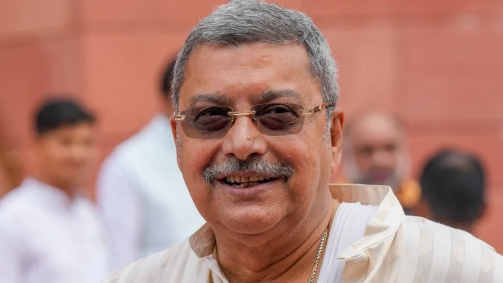 कल्याण बनर्जी बयान kolkata rape case