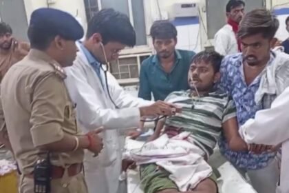 कुत्ते के भौंकने पर विवाद