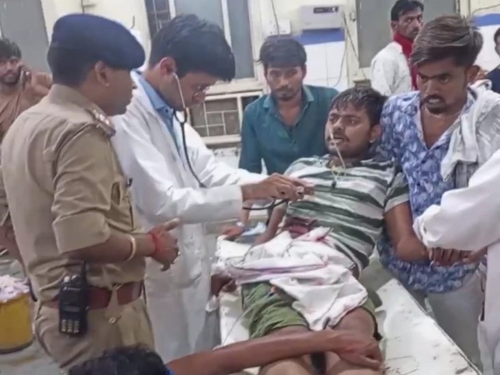 कुत्ते के भौंकने पर विवाद