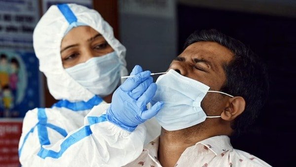 कोविड-19 केस