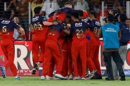 क्रिकेट समाचार हिंदी