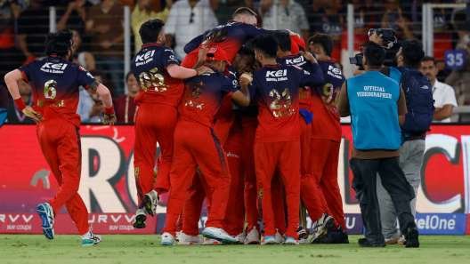 क्रिकेट समाचार हिंदी