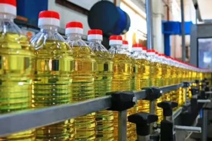 खाद्य तेल सस्ता