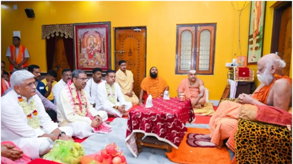 गजेंद्र सिंह शेखावत पुरी