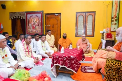 गजेंद्र सिंह शेखावत पुरी