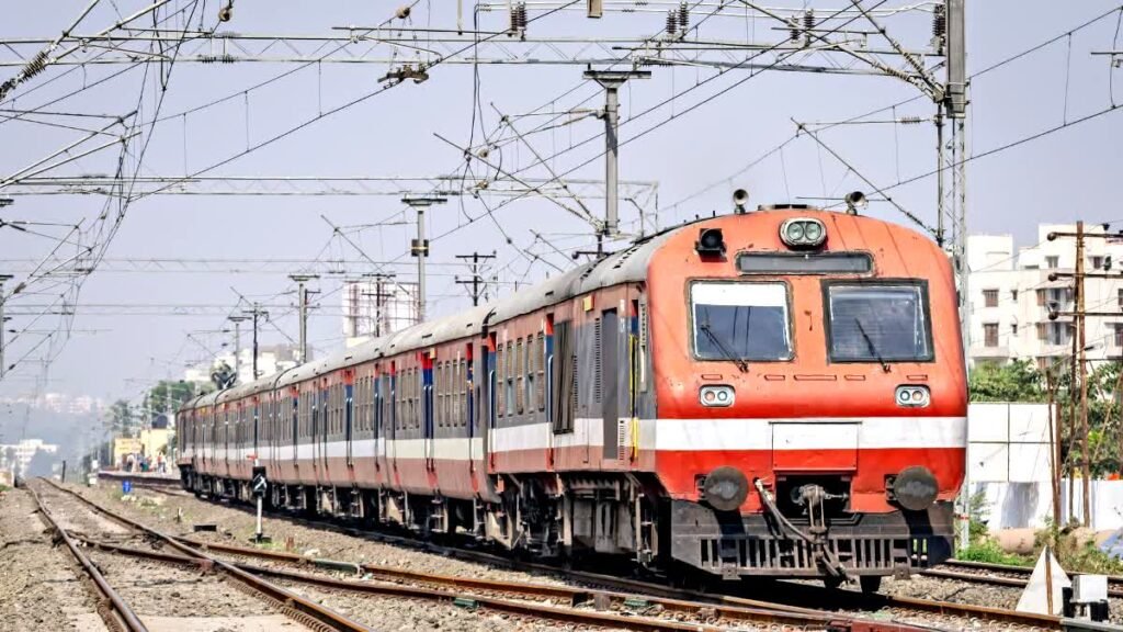 गया स्पेशल ट्रेन लिस्ट