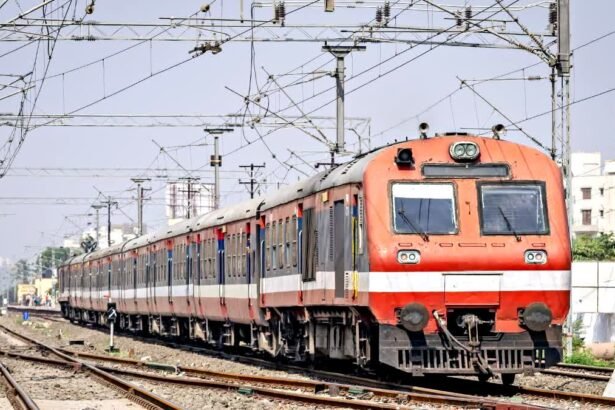 गया स्पेशल ट्रेन लिस्ट