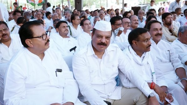 ग्वालियर अंबेडकर प्रतिमा विवाद