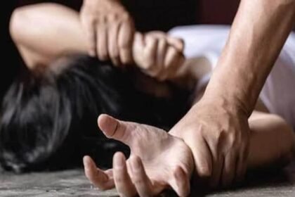 ग्वालियर कोचिंग सेंटर दुष्कर्म