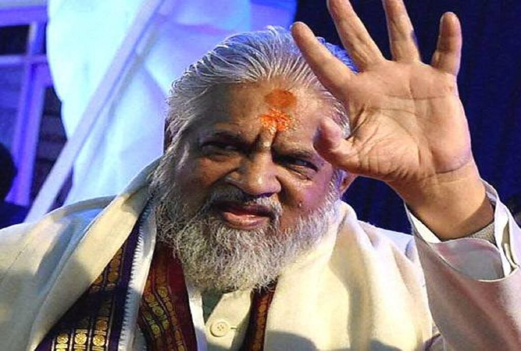 चंद्रास्वामी विवाद