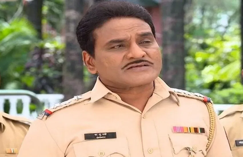 चालू पांडे तारक मेहता