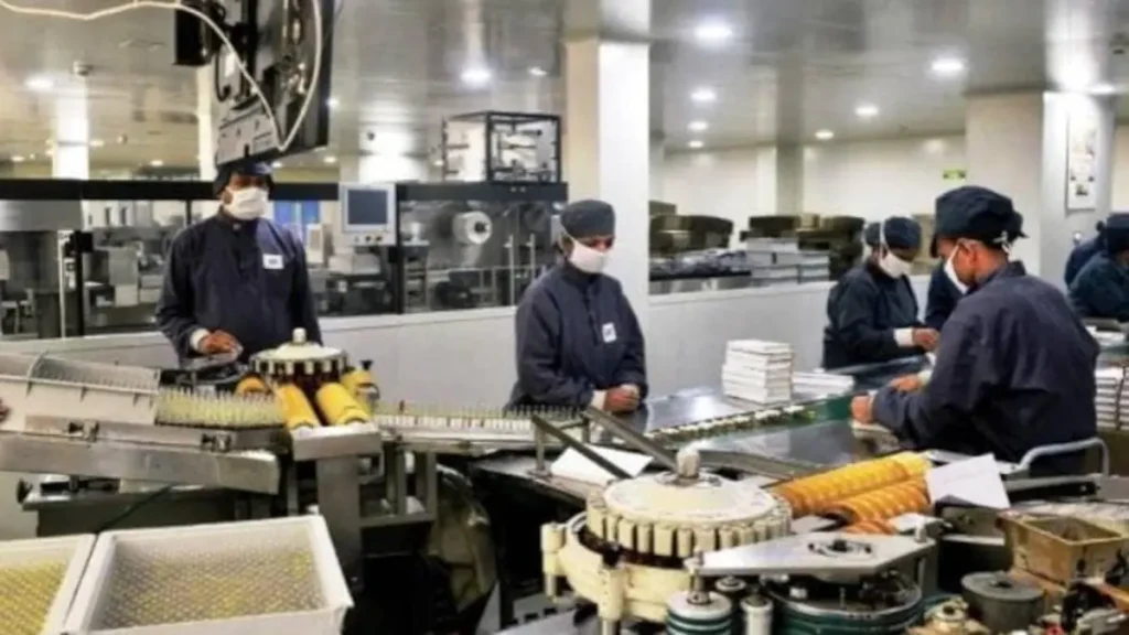 चीन मजदूर शोषण