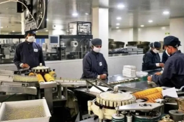 चीन मजदूर शोषण