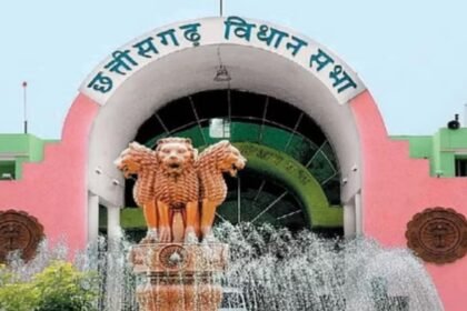 छत्तीसगढ़ की 25 बड़ी खबरें