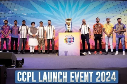 छत्तीसगढ़ प्रीमियर लीग 2025