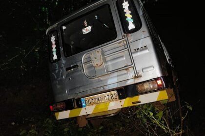 15 जून 2025 की छत्तीसगढ़ की 25 बड़ी खबरें