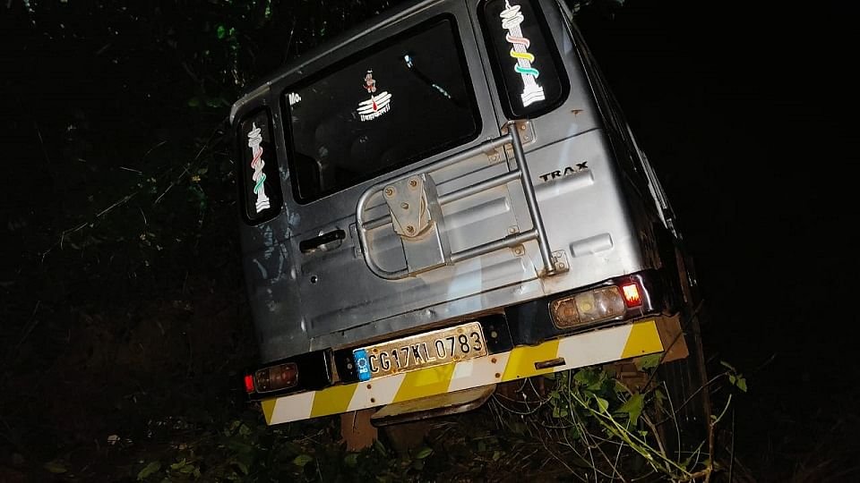 15 जून 2025 की छत्तीसगढ़ की 25 बड़ी खबरें