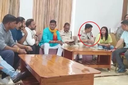 जिम में मुसलमान bhopal