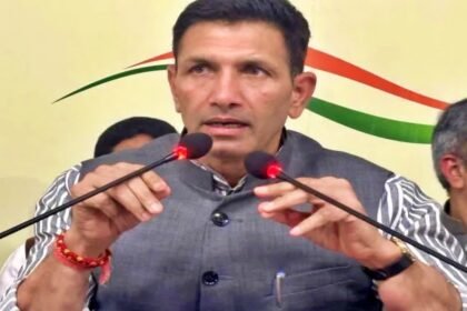 जीतू पटवारी पर एफआईआ