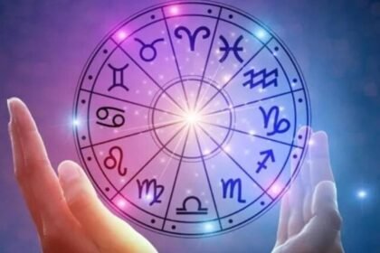 ज्योतिषीय भविष्यवाणी