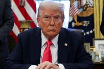 ट्रंप ईरान इज़राइल युद्ध