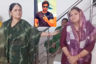 दुबई में ग्वालियर युवक की रहस्यमयी मौत